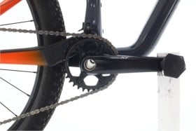 Cannondale Scalpel Carbone XT