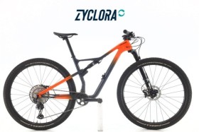 Cannondale Scalpel Carbone XT