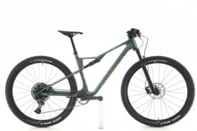Orbea Oiz Carbone