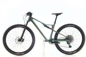 Orbea Oiz Carbone