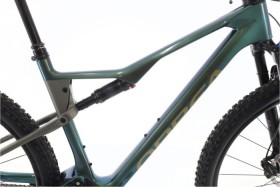 Orbea Oiz Carbone
