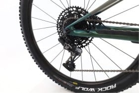 Orbea Oiz Carbone