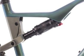 Orbea Oiz Carbone