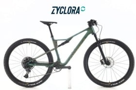Orbea Oiz Carbone