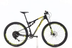 Wilier 101 FX Carbone XT