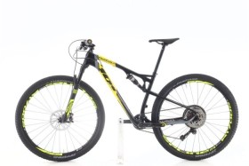 Wilier 101 FX Carbone XT