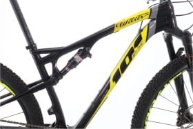 Wilier 101 FX Carbone XT