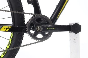 Wilier 101 FX Carbone XT