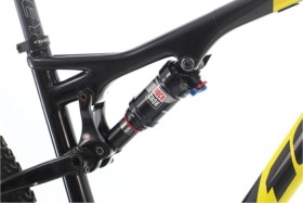 Wilier 101 FX Carbone XT