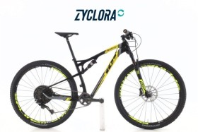 Wilier 101 FX Carbone XT