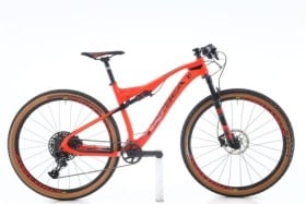 Orbea Oiz Carbone