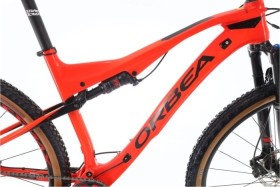 Orbea Oiz Carbone