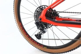 Orbea Oiz Carbone