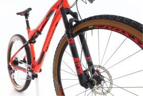 Orbea Oiz Carbone