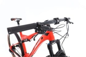 Orbea Oiz Carbone
