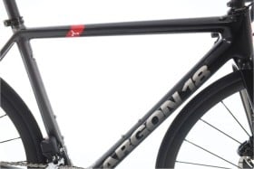 Argon 18 Gallium Pro Carbone Di2 12V