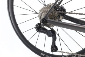 Argon 18 Gallium Pro Carbone Di2 12V