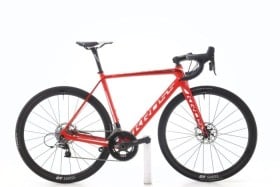 Kross Vento Team Edition Carbone