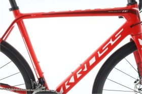 Kross Vento Team Edition Carbone