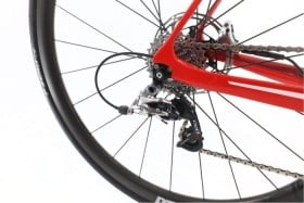Kross Vento Team Edition Carbone