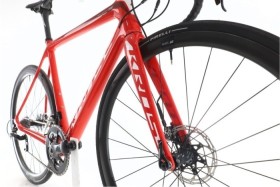 Kross Vento Team Edition Carbone