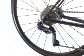 Specialized Aethos Carbone Di2 11V