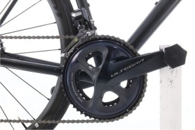 Specialized Aethos Carbone Di2 11V
