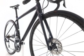 Specialized Aethos Carbone Di2 11V