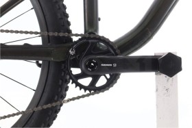 Specialized Epic S-Works FSR Carbone XX1 AXS