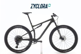 Specialized Epic S-Works FSR Carbone XX1 AXS