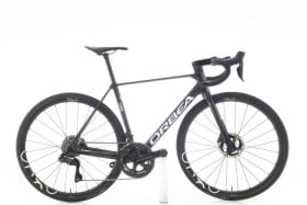 Orbea Orca OMX Euskaltel Team Carbone Di2 12V