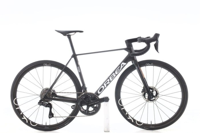 Orbea Orca OMX Euskaltel Team Carbone Di2 12V