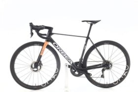 Orbea Orca OMX Euskaltel Team Carbone Di2 12V