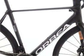 Orbea Orca OMX Euskaltel Team Carbone Di2 12V