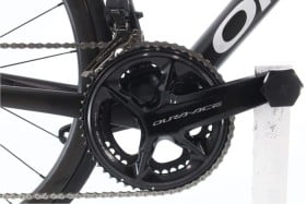 Orbea Orca OMX Euskaltel Team Carbone Di2 12V