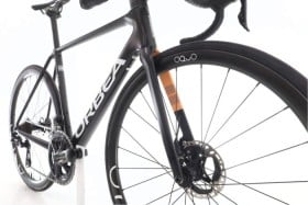Orbea Orca OMX Euskaltel Team Carbone Di2 12V