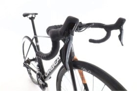 Orbea Orca OMX Euskaltel Team Carbone Di2 12V