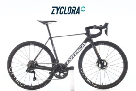 Orbea Orca OMX Euskaltel Team Carbone Di2 12V