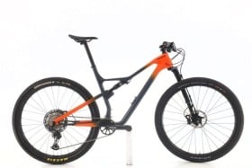 Cannondale Scalpel 2 Carbone XT
