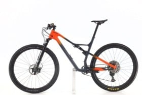 Cannondale Scalpel 2 Carbone XT
