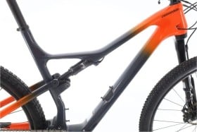 Cannondale Scalpel 2 Carbone XT