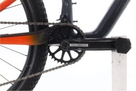 Cannondale Scalpel 2 Carbone XT