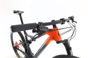 Cannondale Scalpel 2 Carbone XT