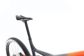 Cannondale Scalpel 2 Carbone XT
