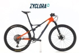 Cannondale Scalpel 2 Carbone XT