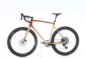 Megamo West 05 Carbone AXS 12V