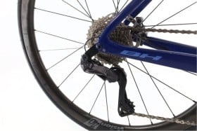 BH RS1 Carbone Di2 12V