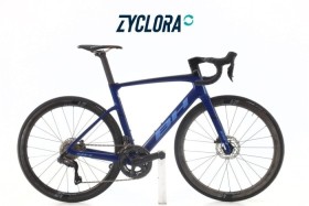 BH RS1 Carbone Di2 12V