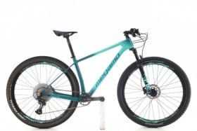 Megamo Factory Carbone