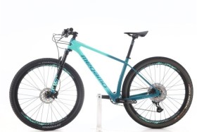 Megamo Factory Carbone